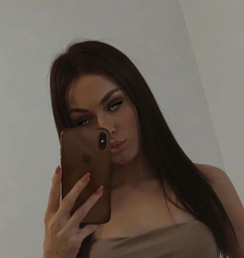 Anette Tich's avatar