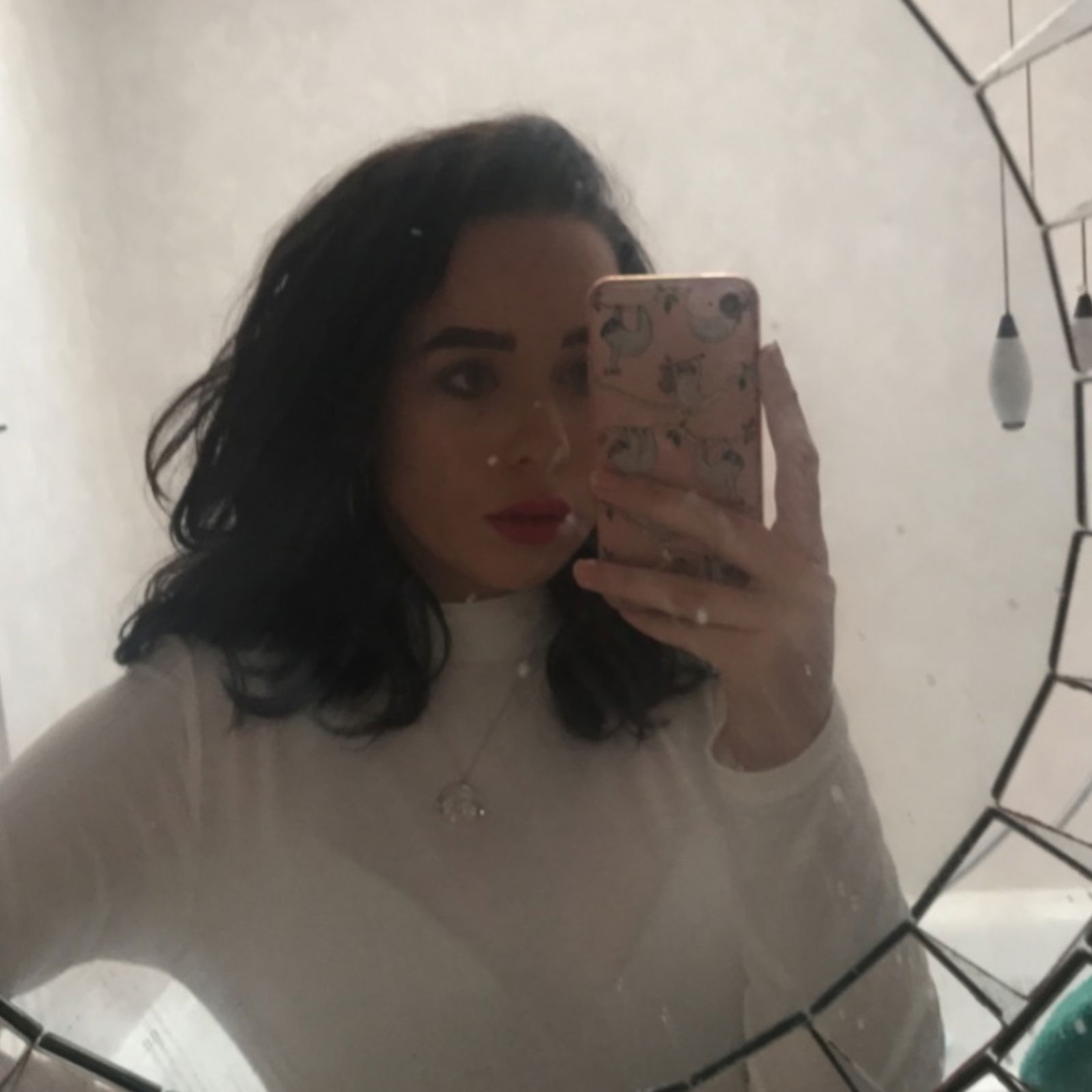 lauryn's avatar