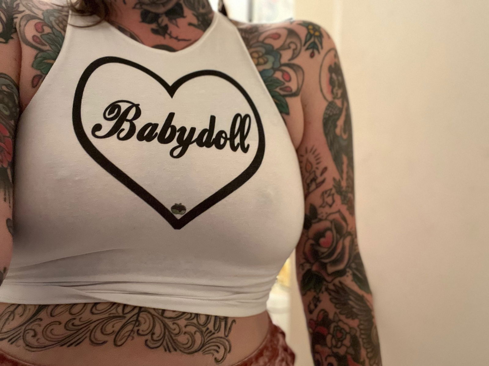 babydoll's avatar