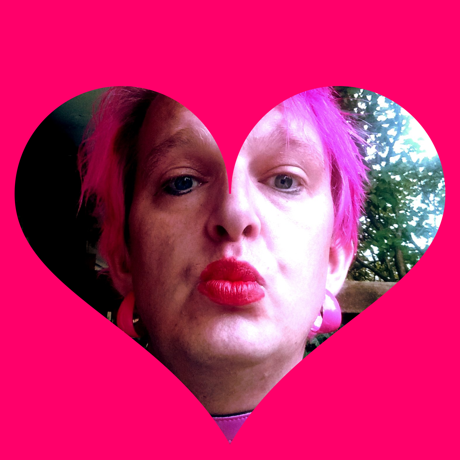 Angela Fuxia's avatar
