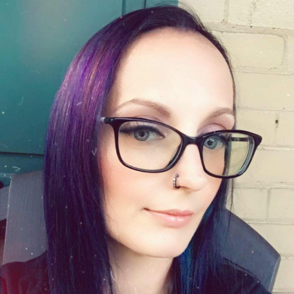 Angelara's avatar
