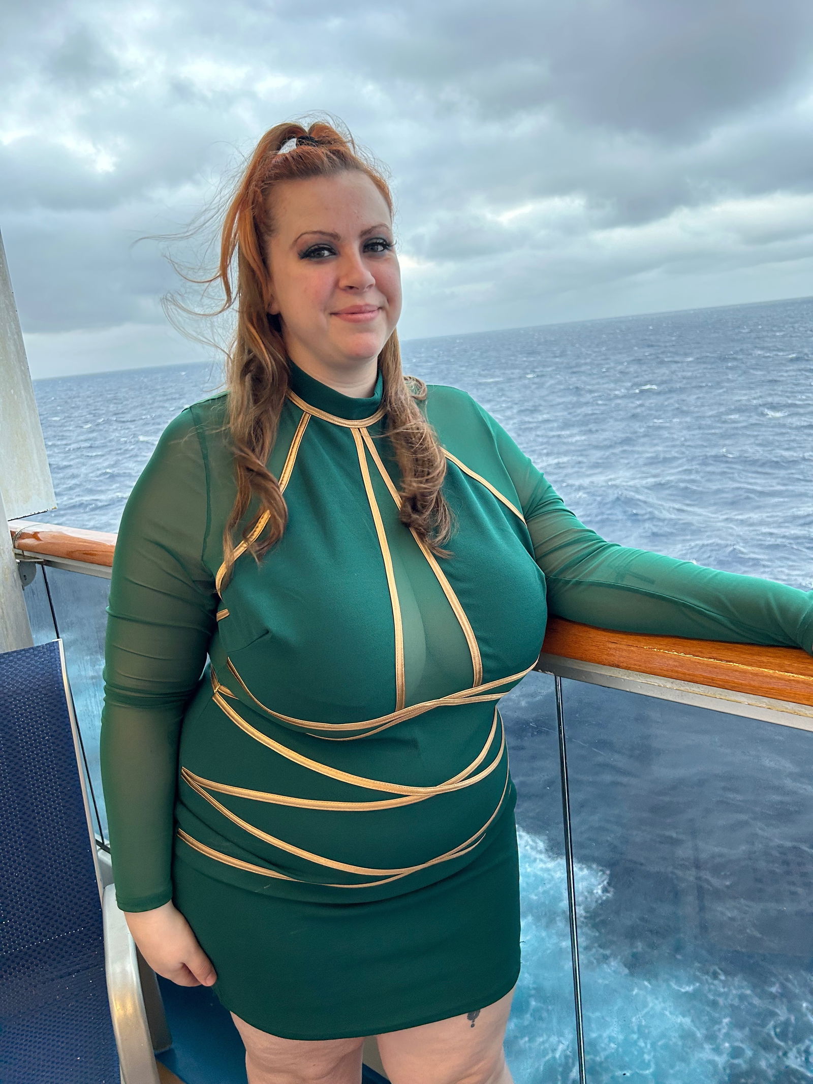 angelathegreen's avatar