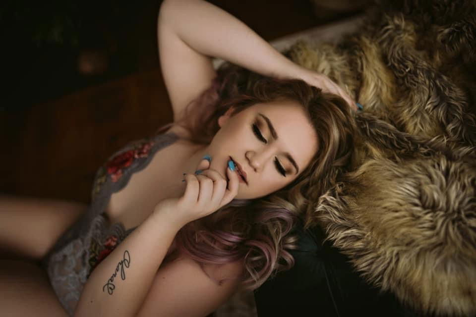Angel's avatar
