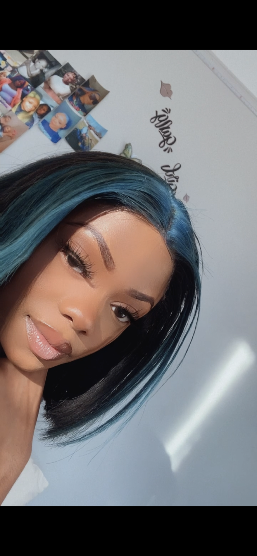 Angel B's avatar