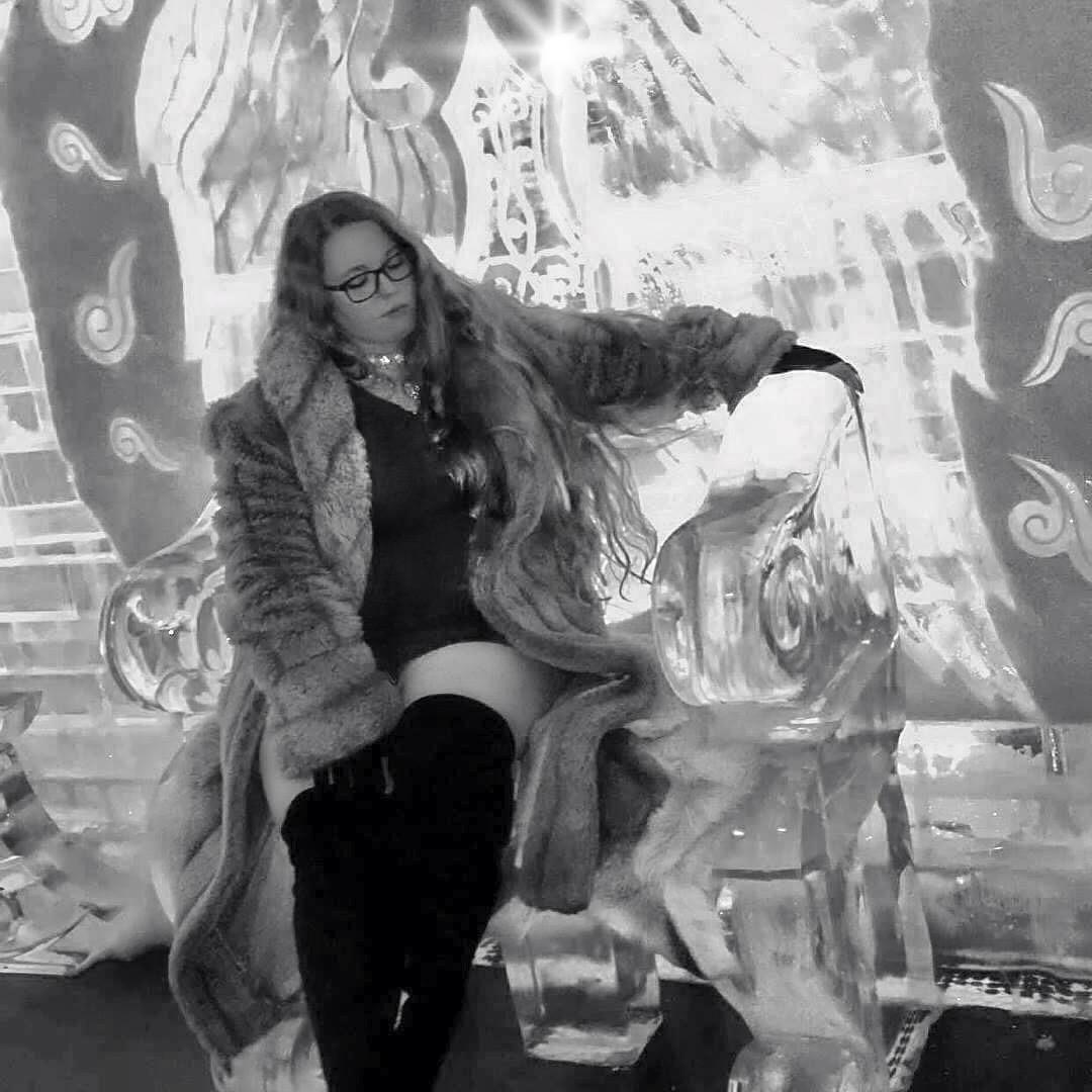 Angel Brooke's avatar