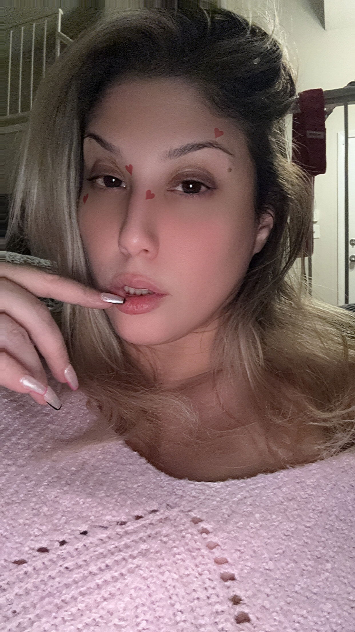 🌙The Bewitched Queen🌙