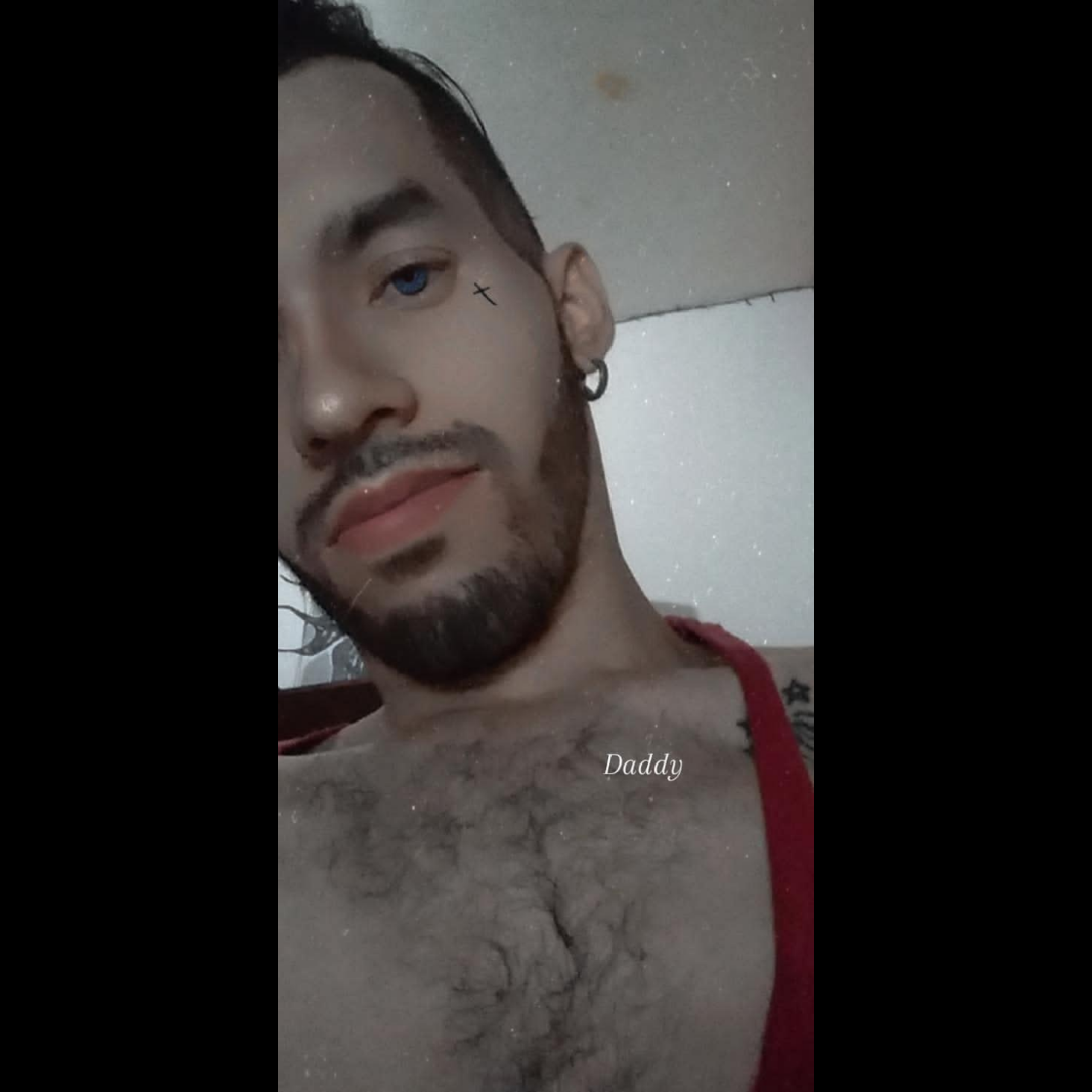 Angel Des Voeux's avatar