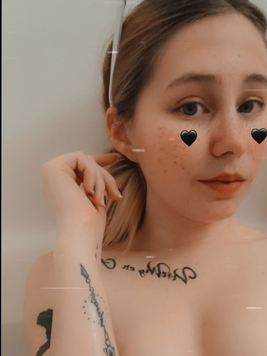 Yelena Eider's avatar