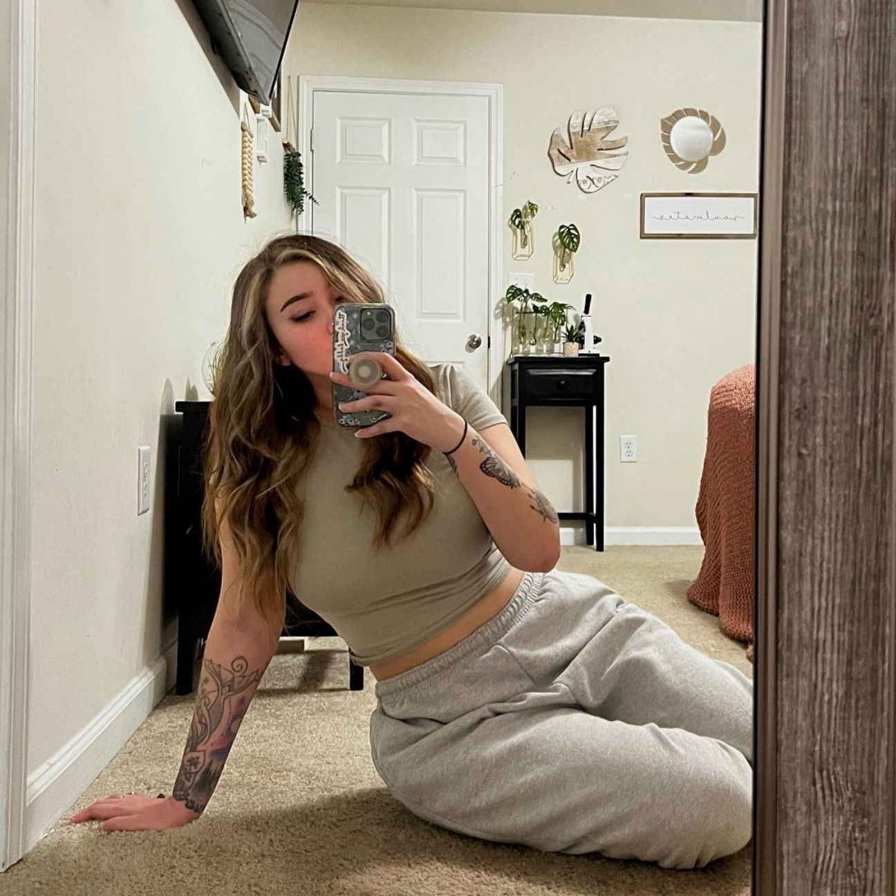 Angel's avatar