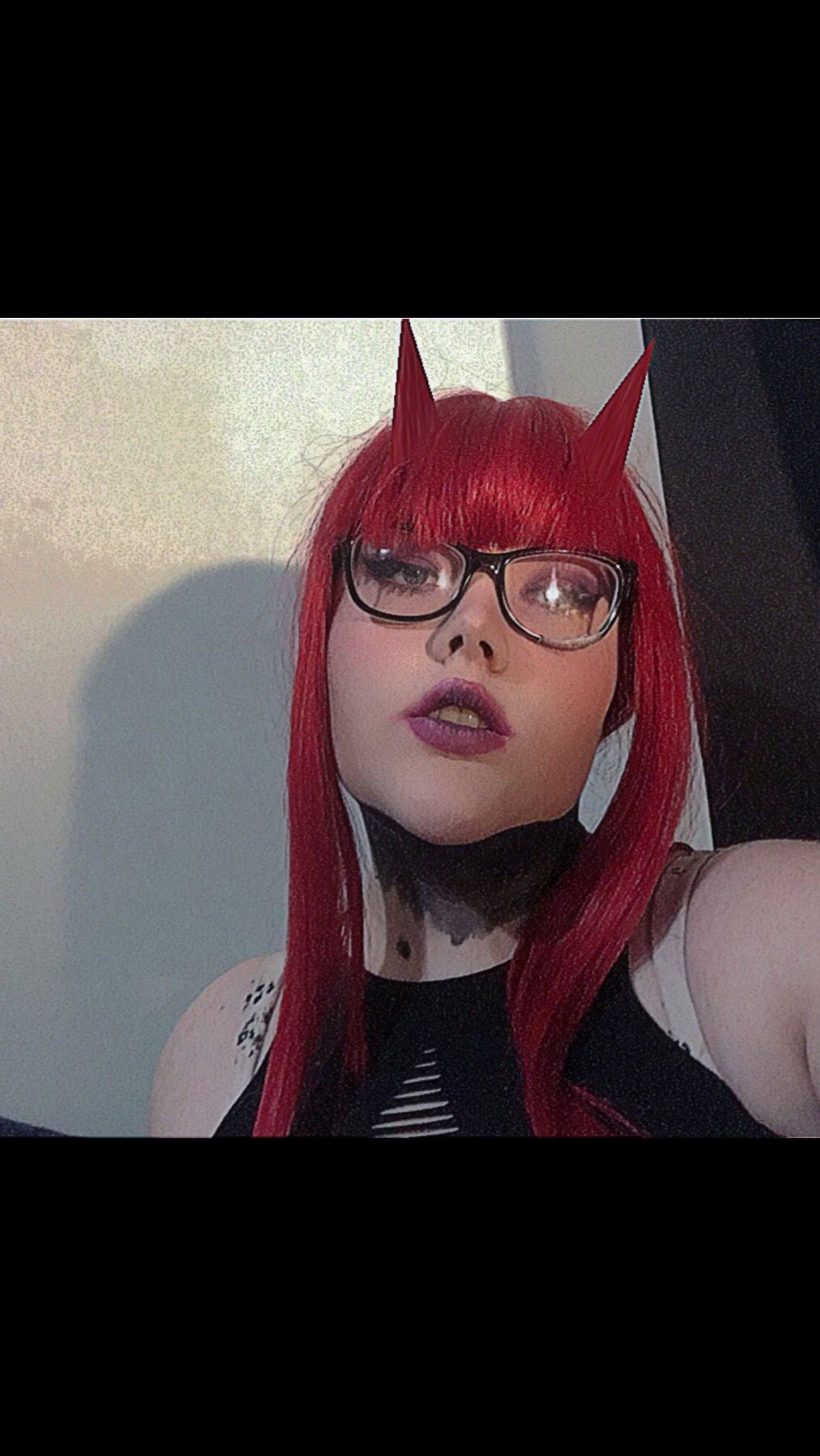 A demon in disguise's avatar
