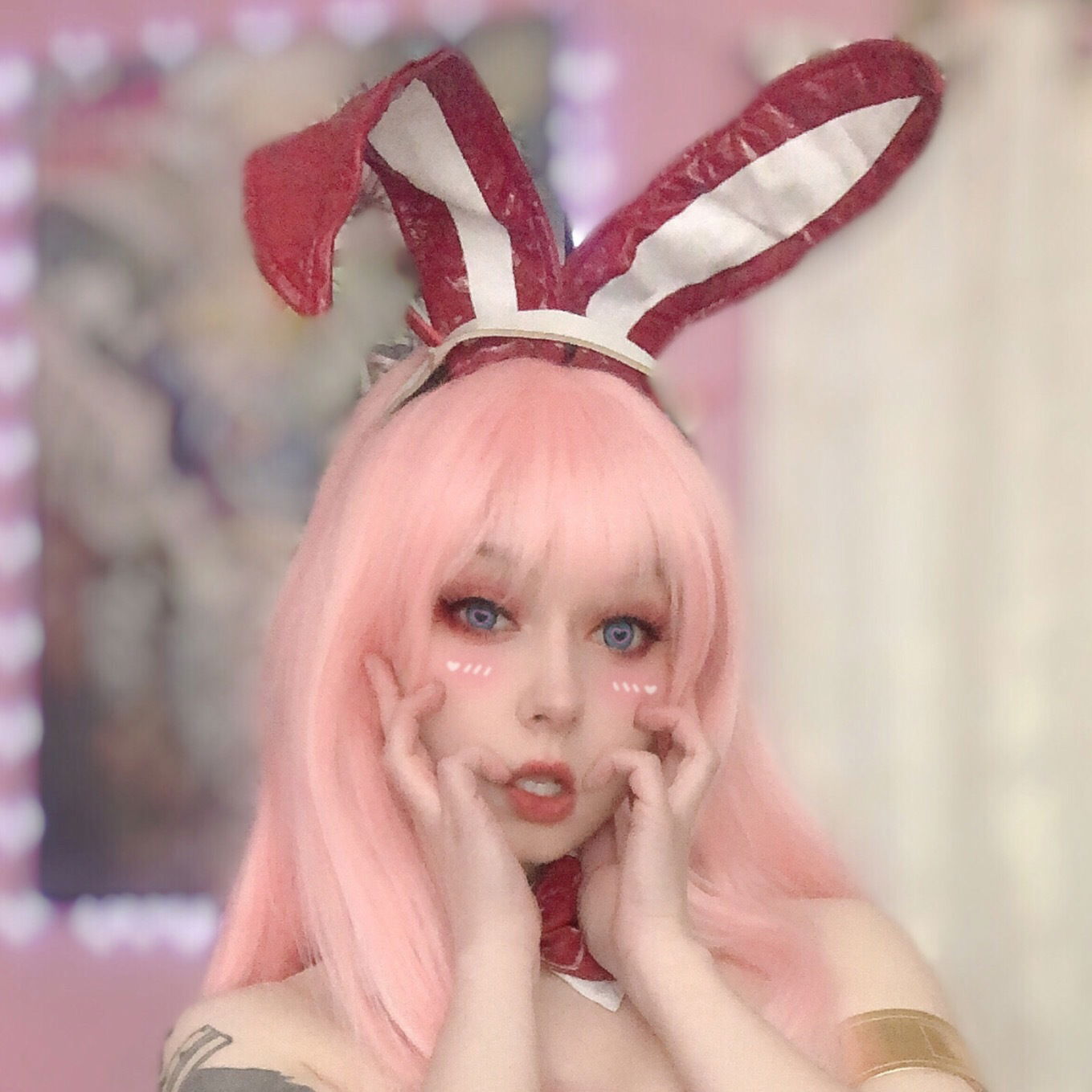 Angel's avatar