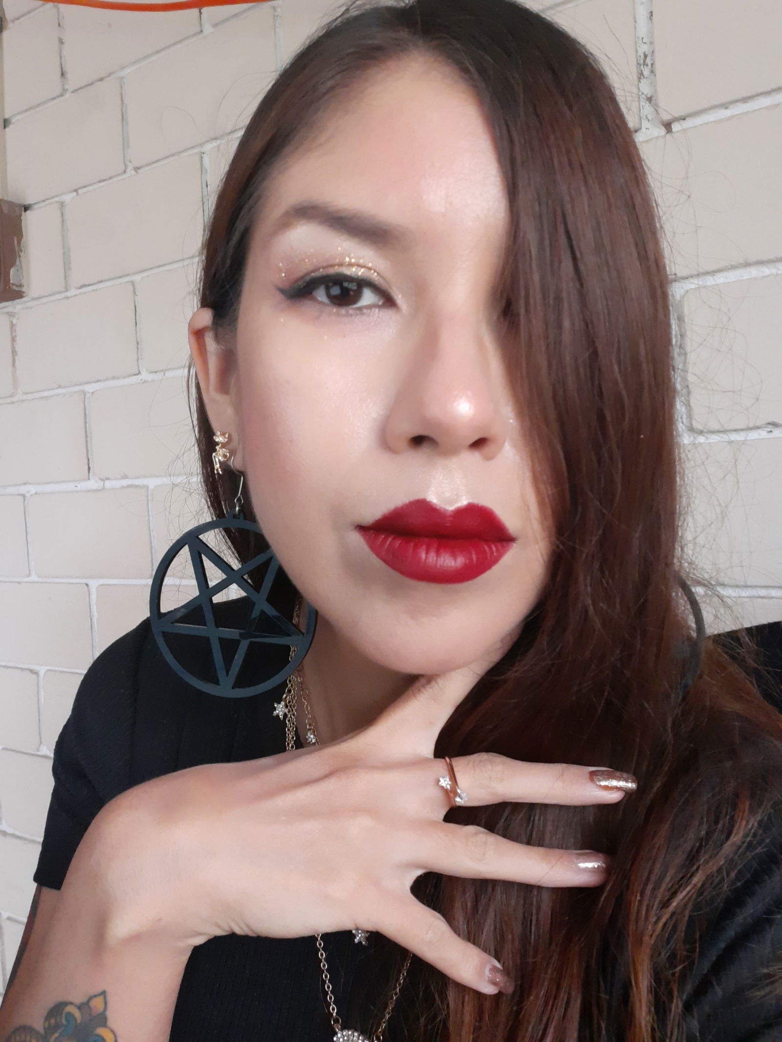 Angélica Black's avatar