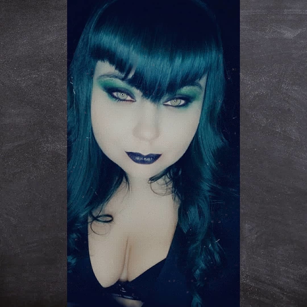 Angelica Dred's avatar