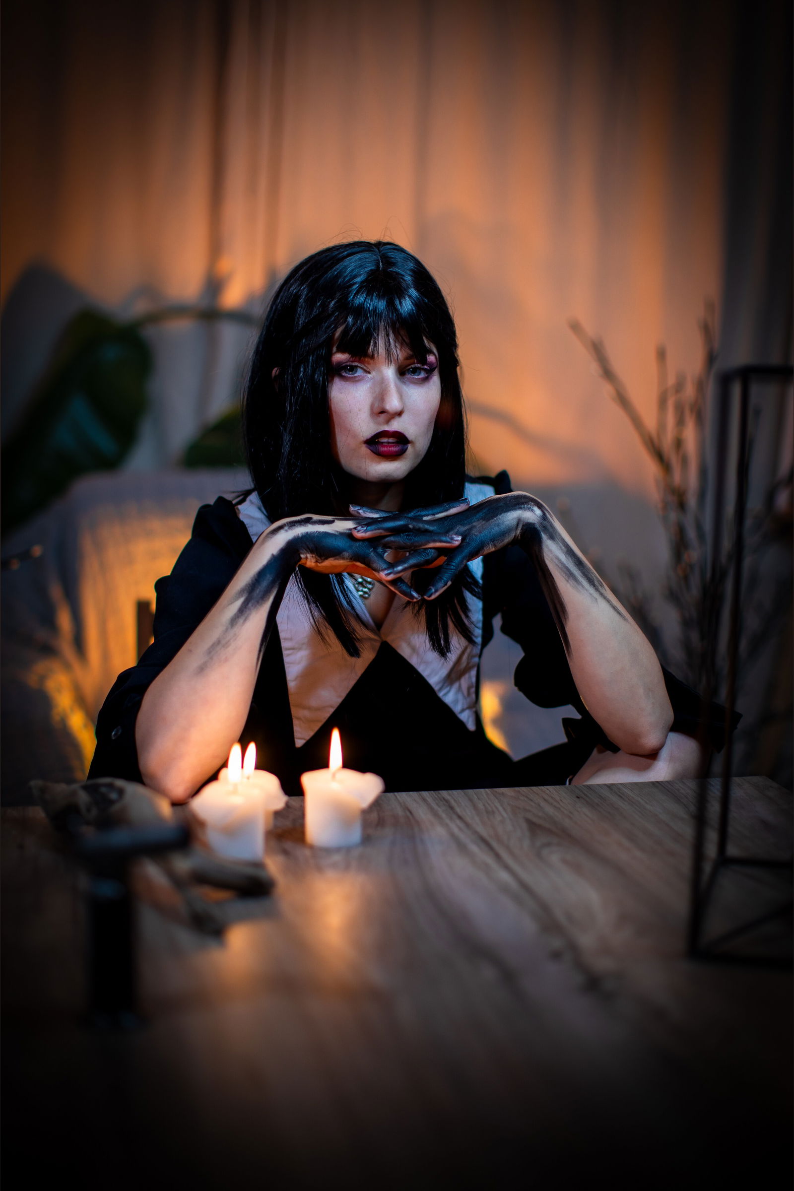 Angelika Rouge's avatar