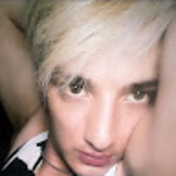 Angelito Servian's avatar