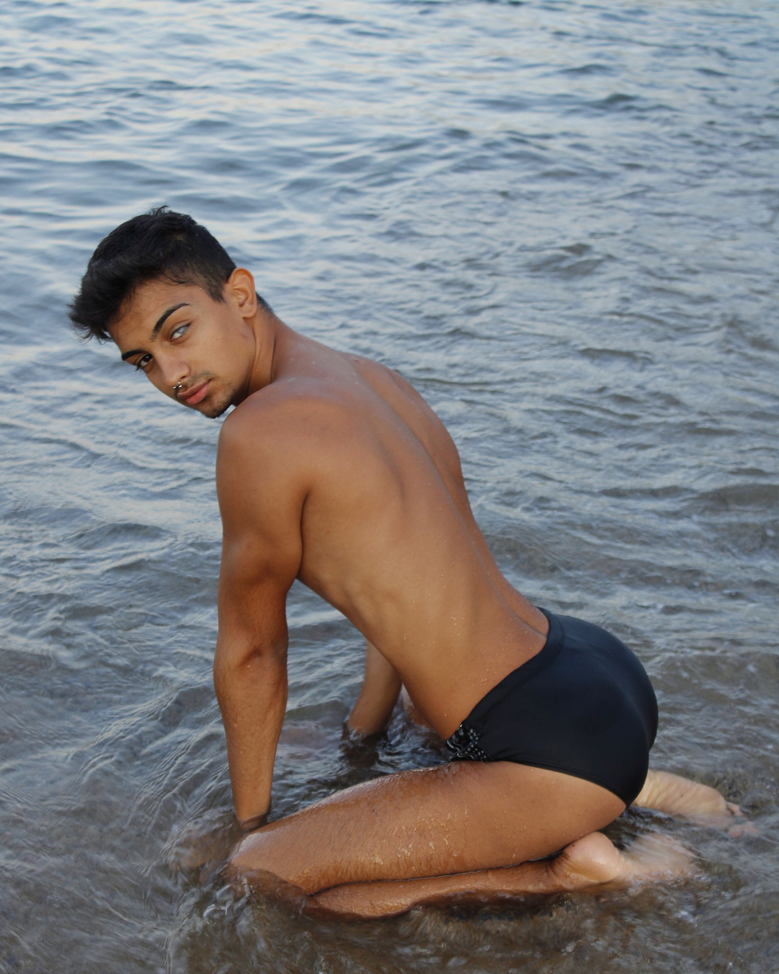 Ángel's avatar