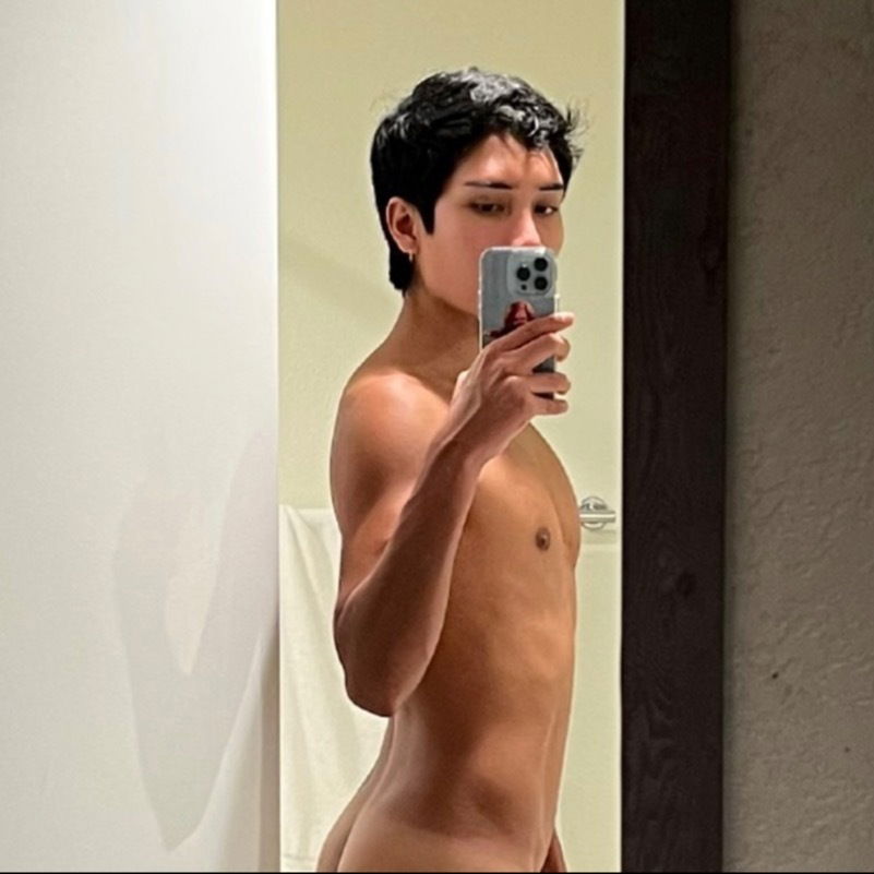 Angelo Alejos's avatar