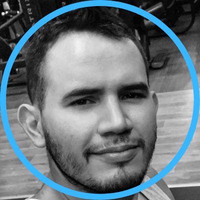 Angelo de Maso's avatar