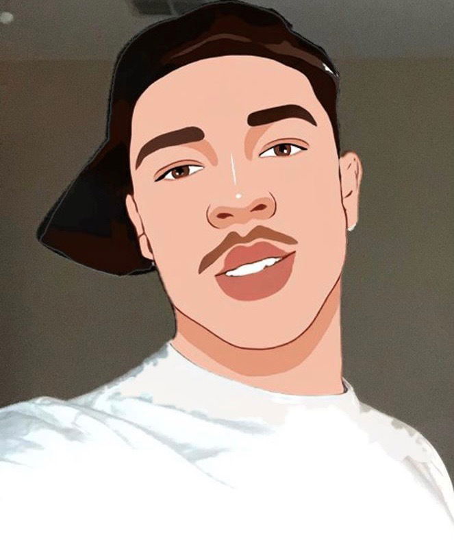 Angelo Johnson