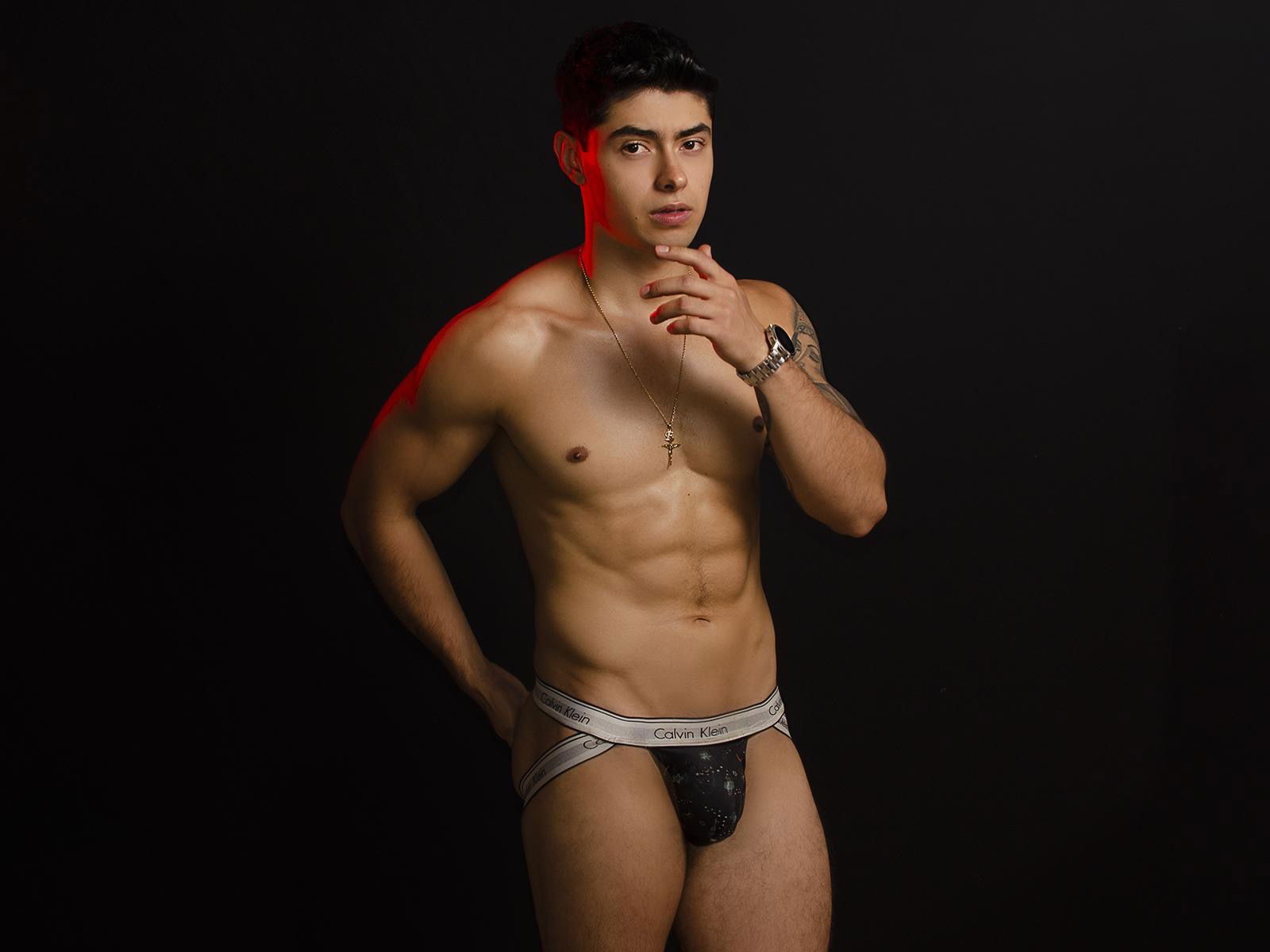 Angelov's avatar