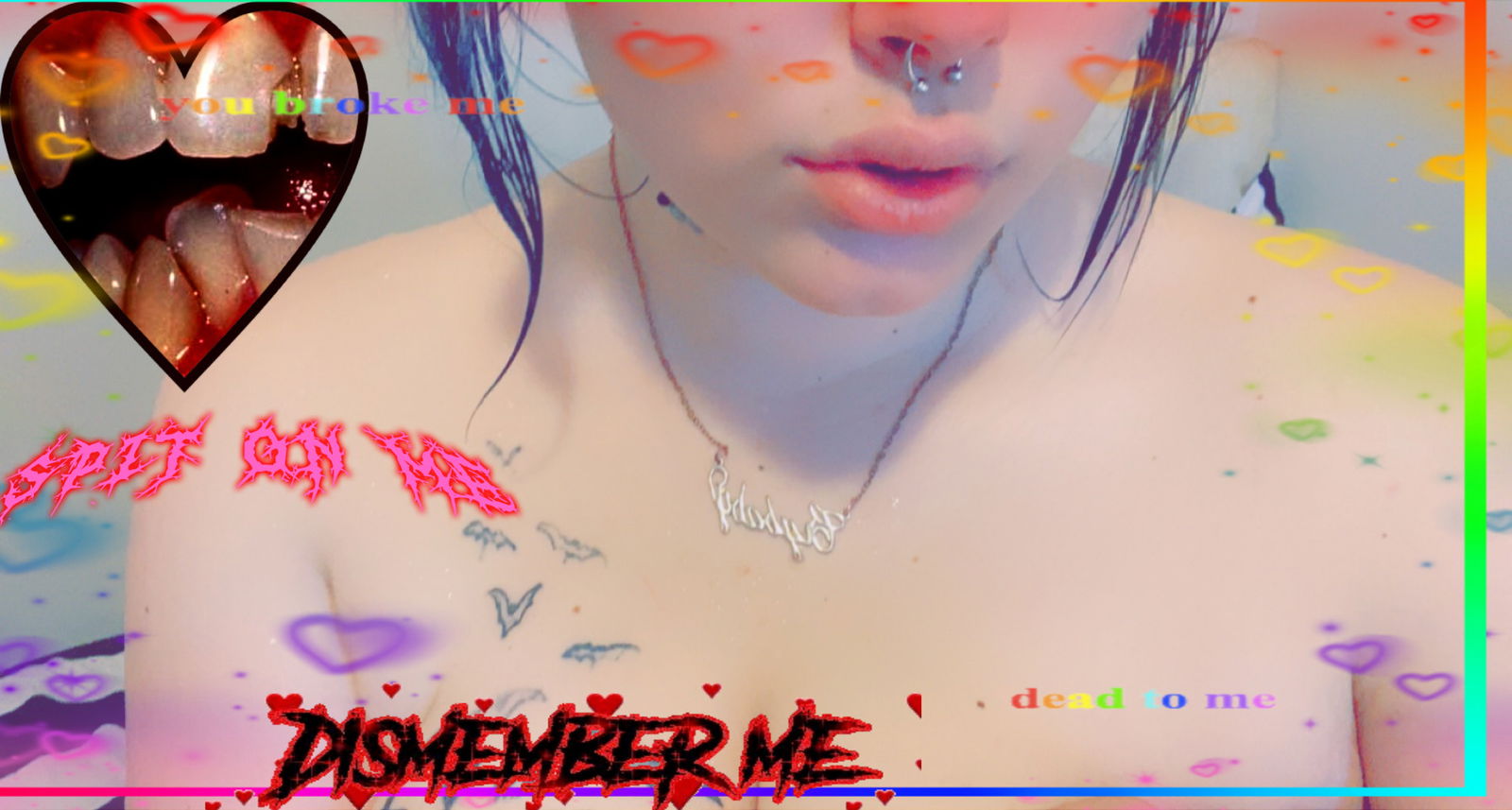 Lilith Bathory's avatar