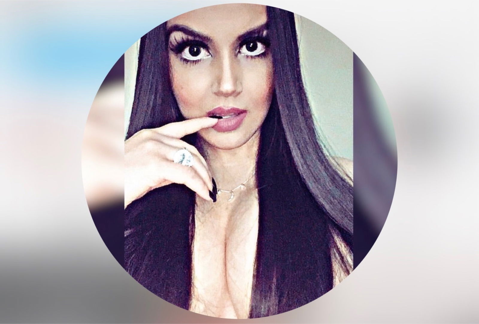 Simi's avatar