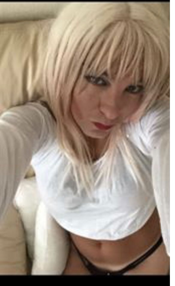 Angie's avatar