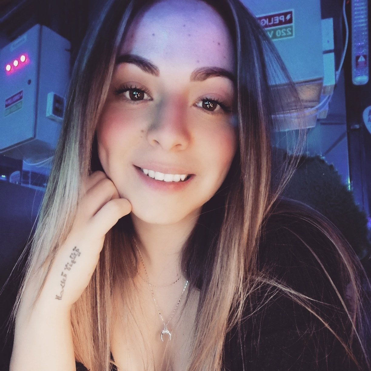 Angie's avatar