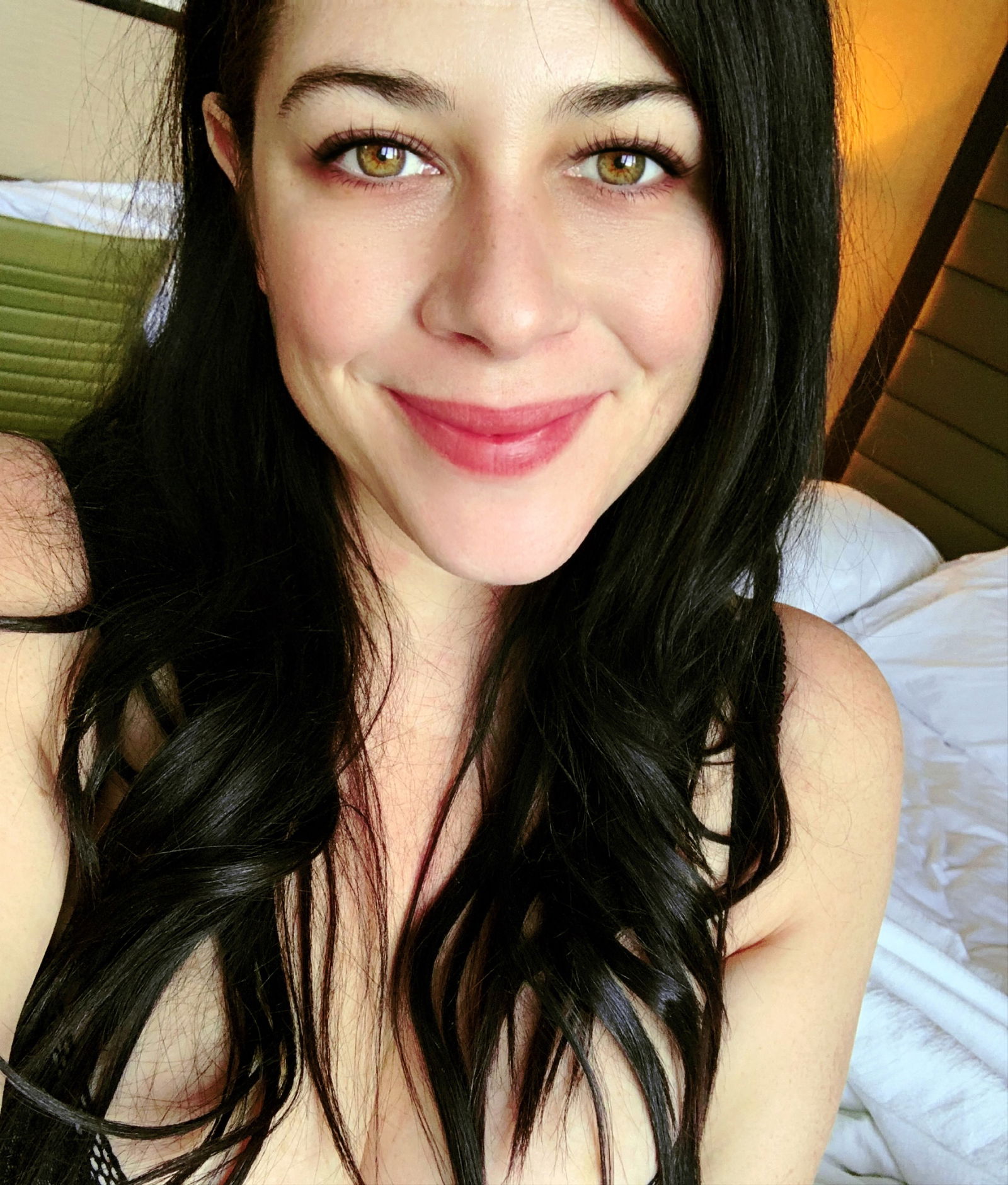 Angie May💋