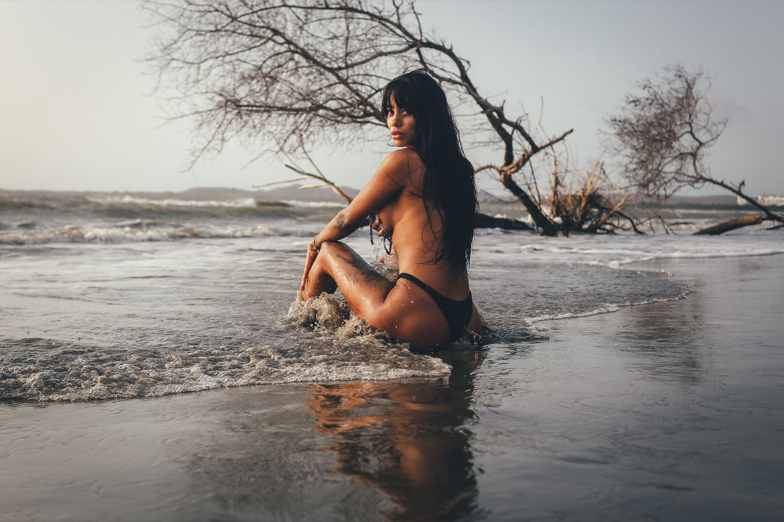 McQueen - Sexybabe's avatar