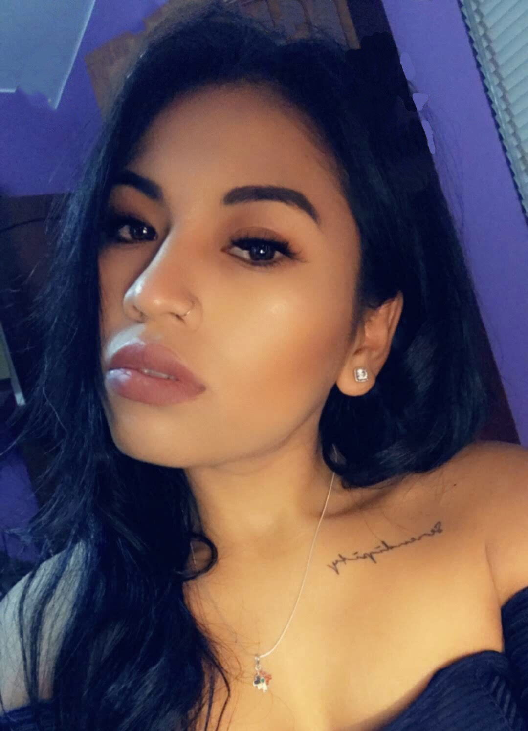LATINA FREE DM's avatar