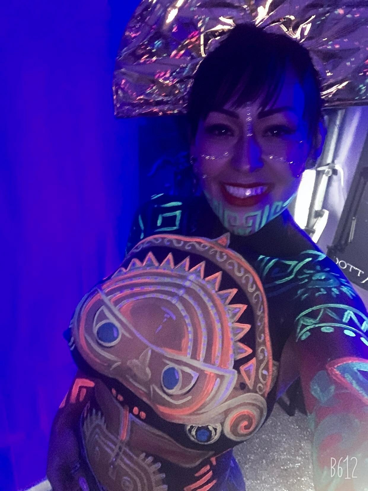 Angie Rubio's avatar