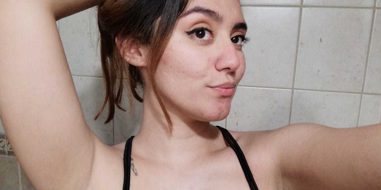 AngieP's avatar