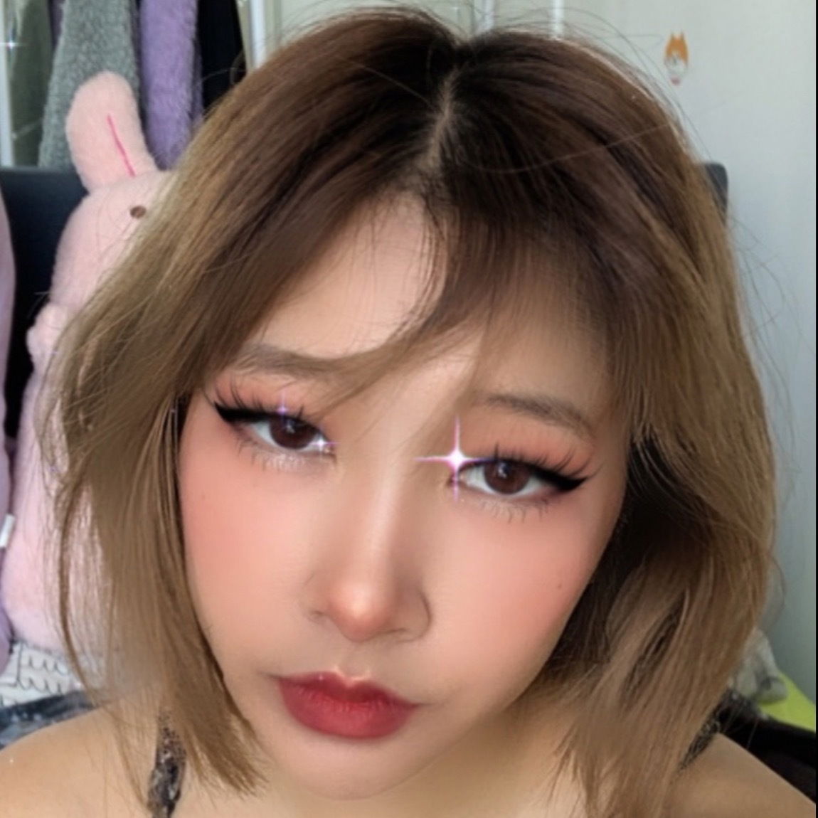 Winnie's avatar