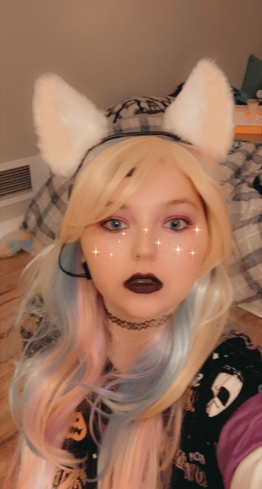 Anime Cat Girl's avatar