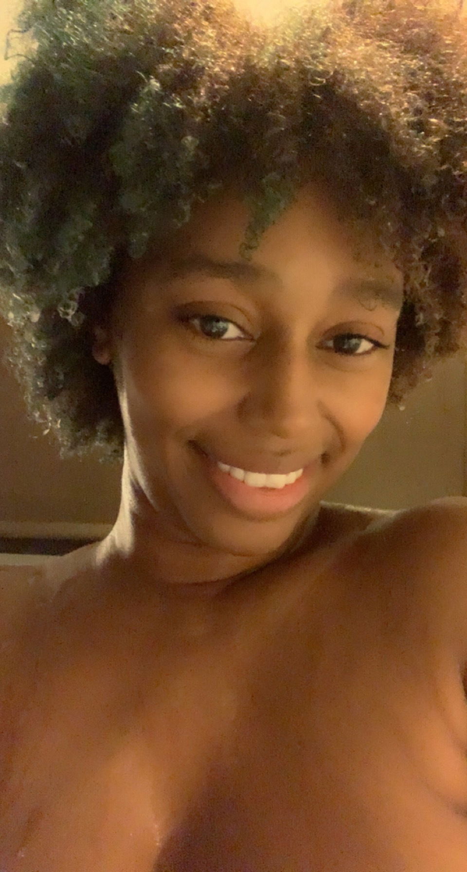 Keisha's avatar
