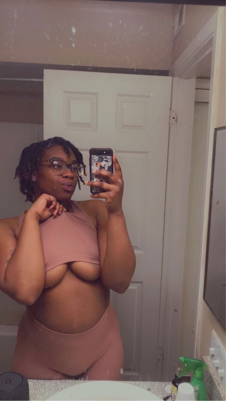 Stormi Black's avatar