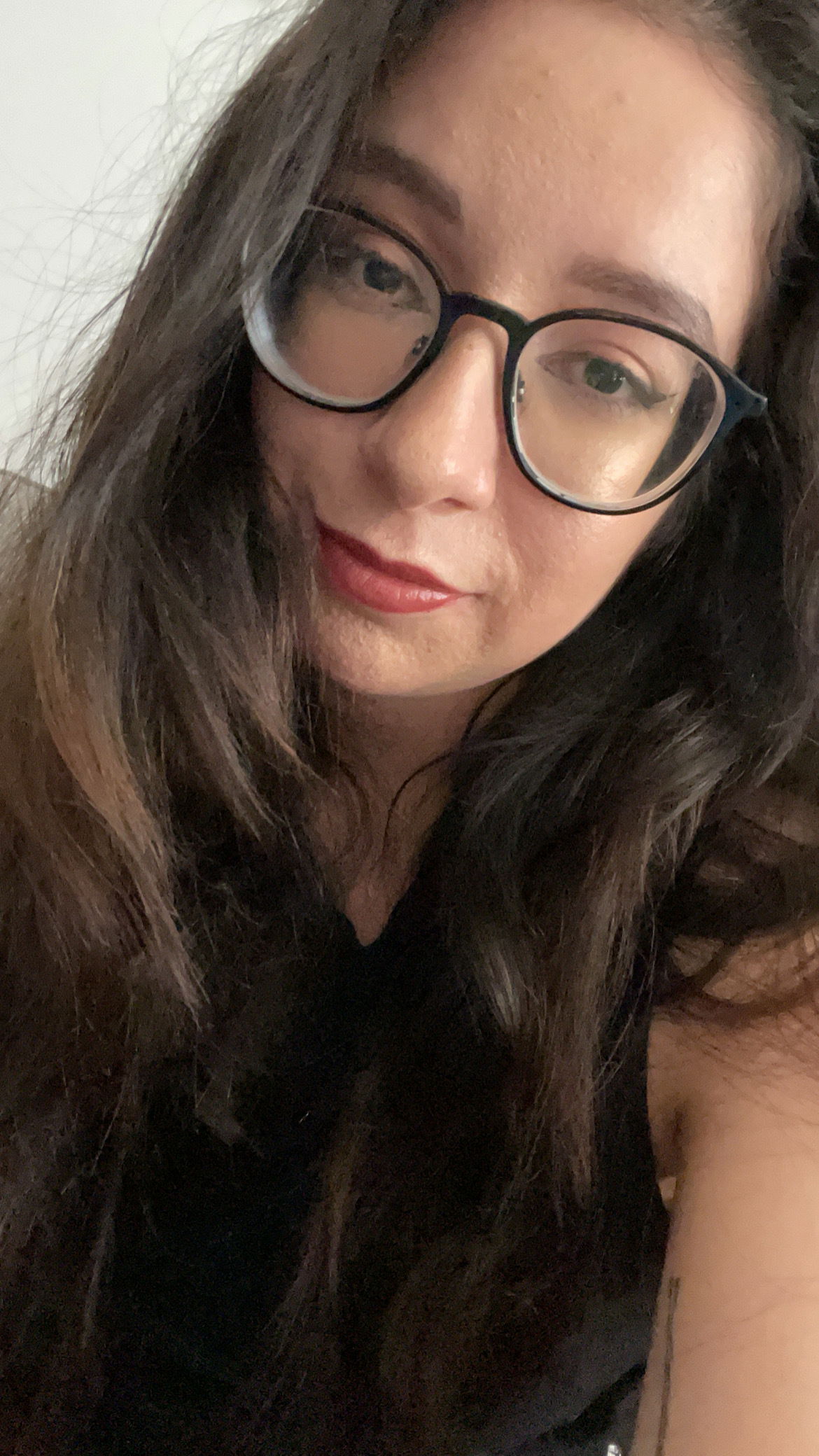 Anissa Enigma's avatar