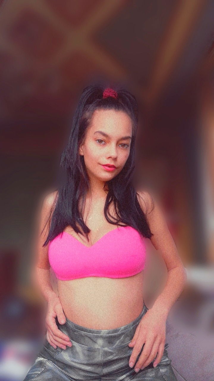 Anitha💞Princess👑18💥💚💜💙