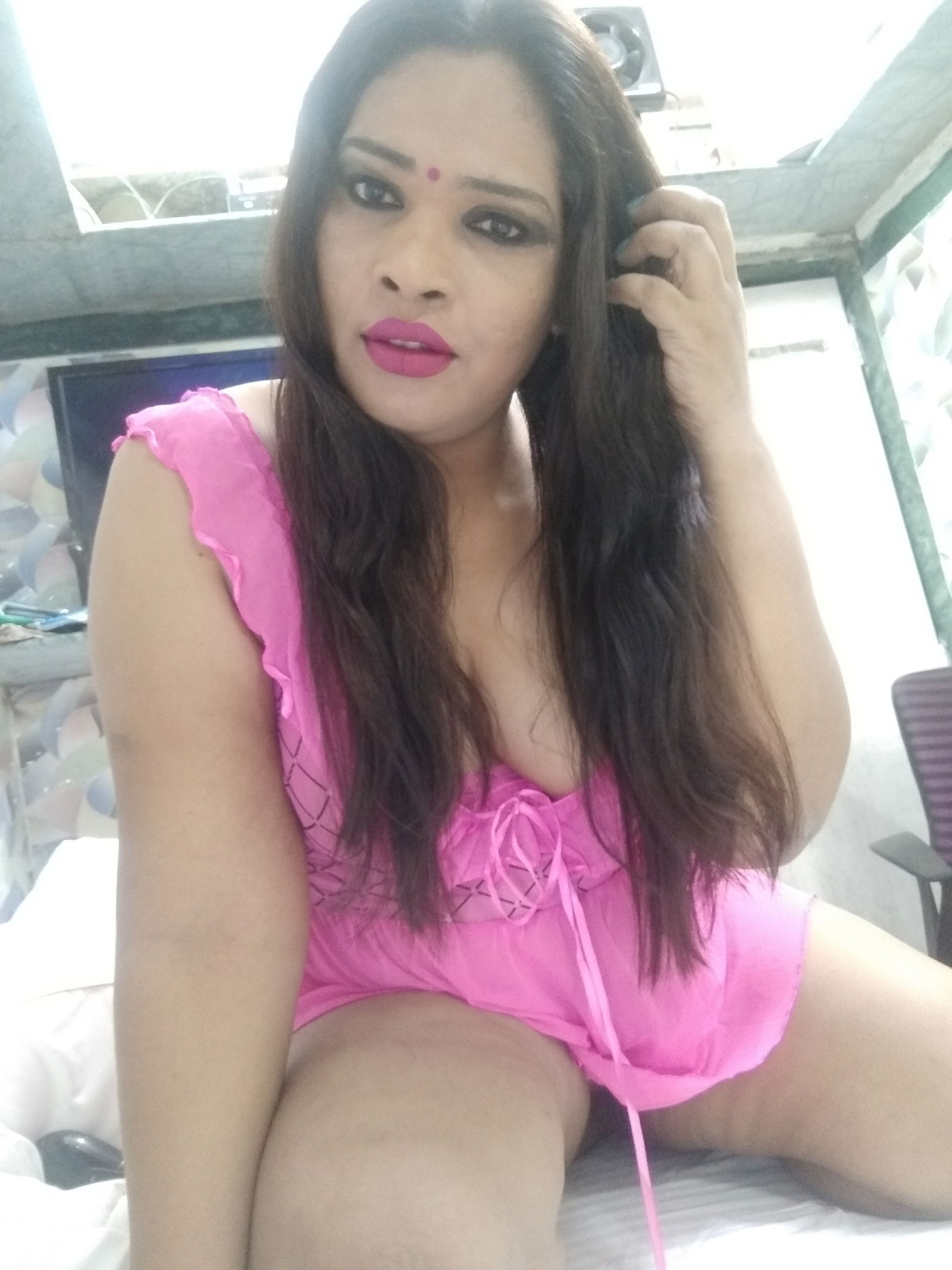 TS anjali trans with pussy's avatar