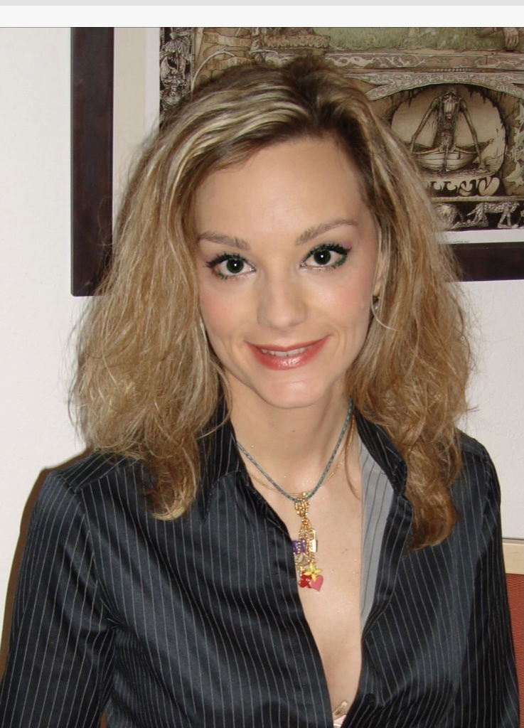 Anna Kraus