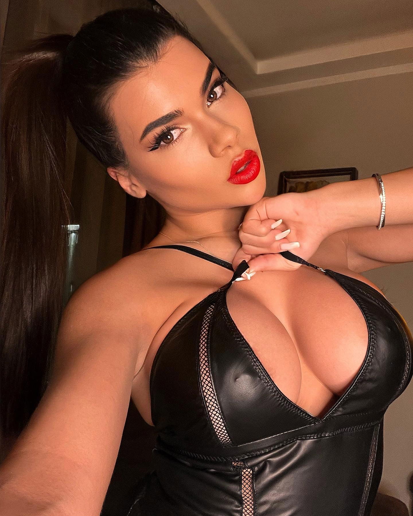 Anna Mukydza 💋's avatar
