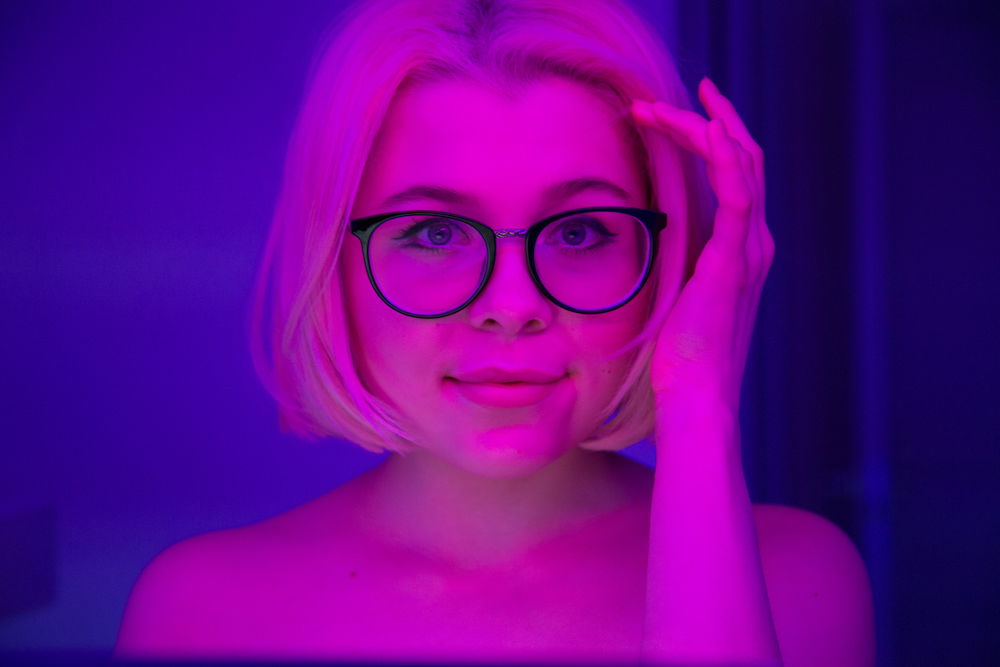 Anya Macloud's avatar