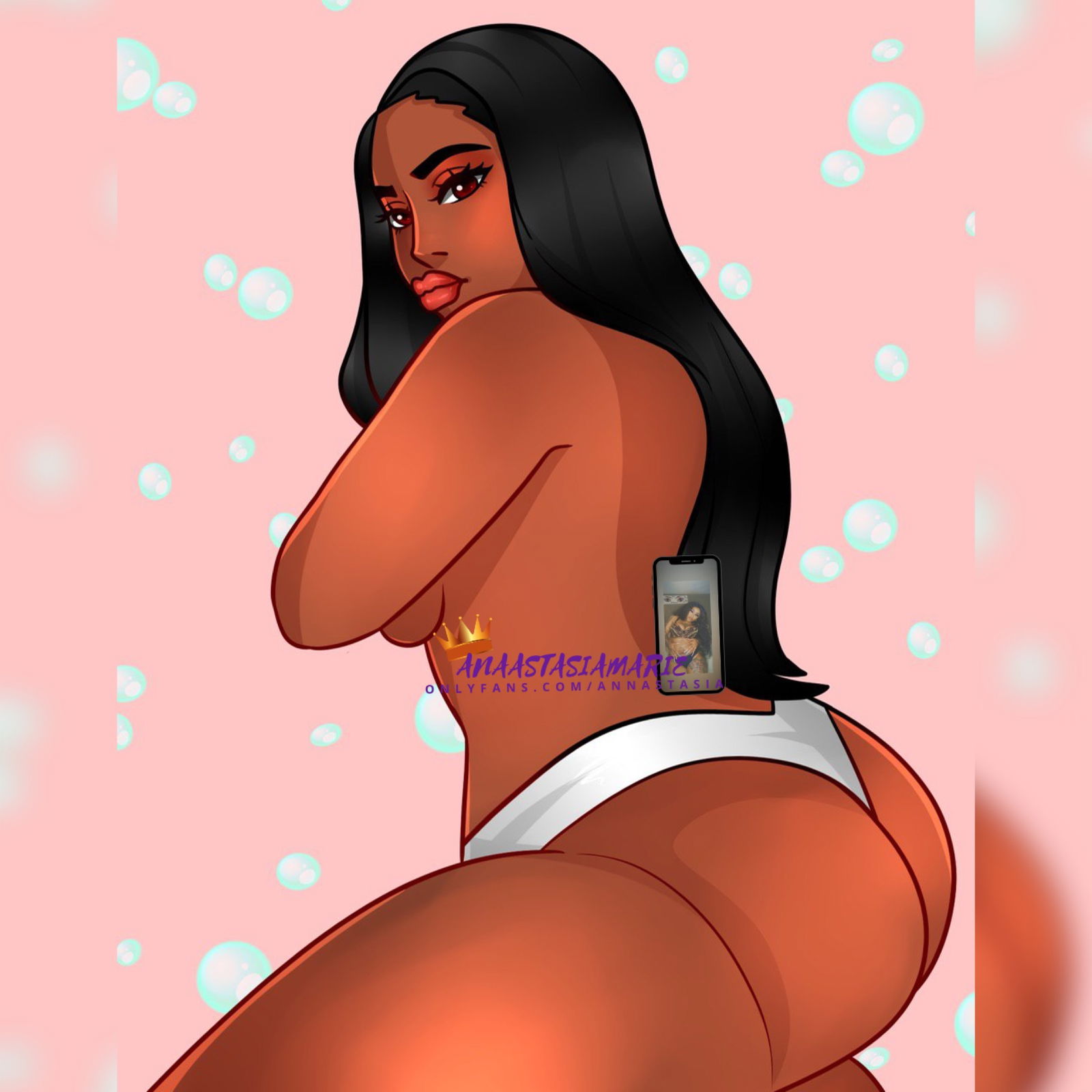 Anna's avatar
