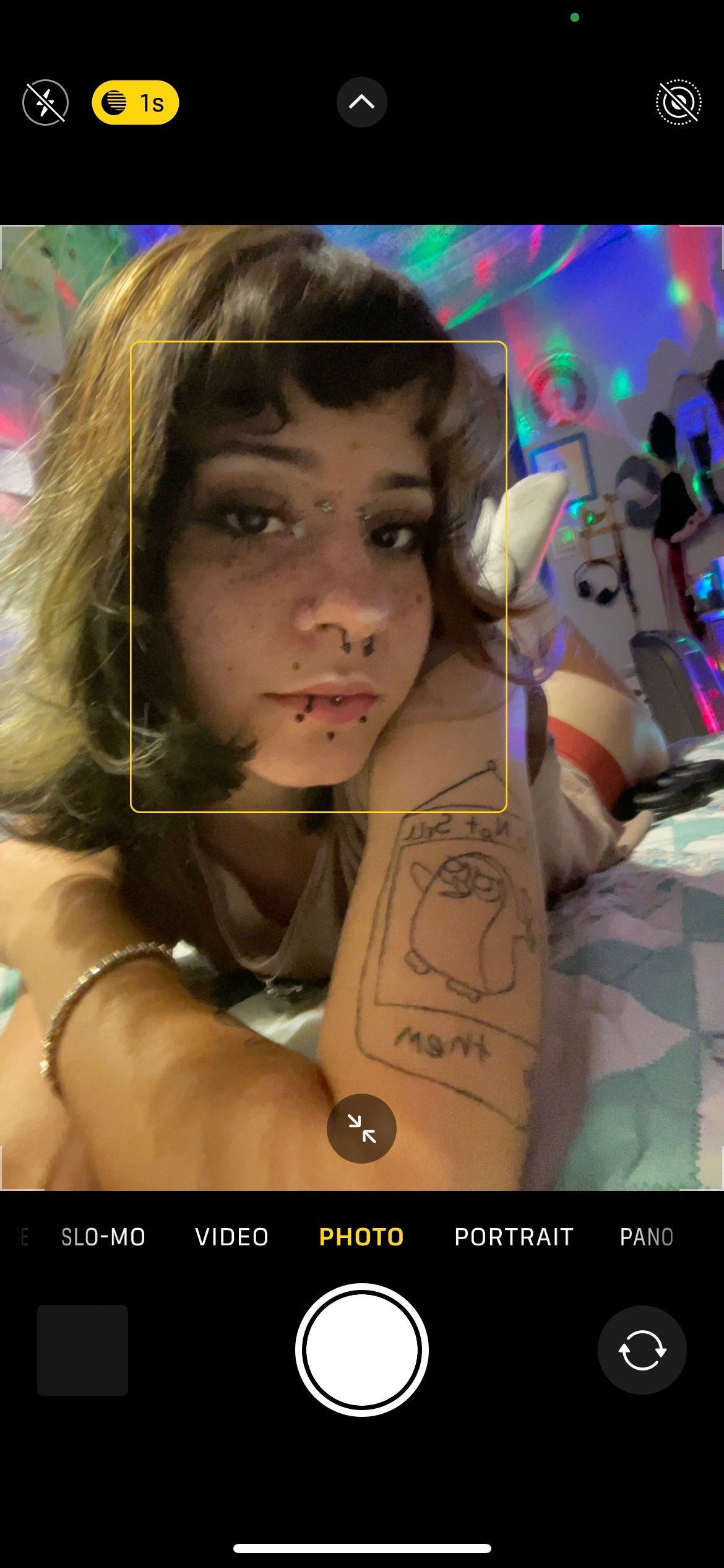 Annabella Marie's avatar