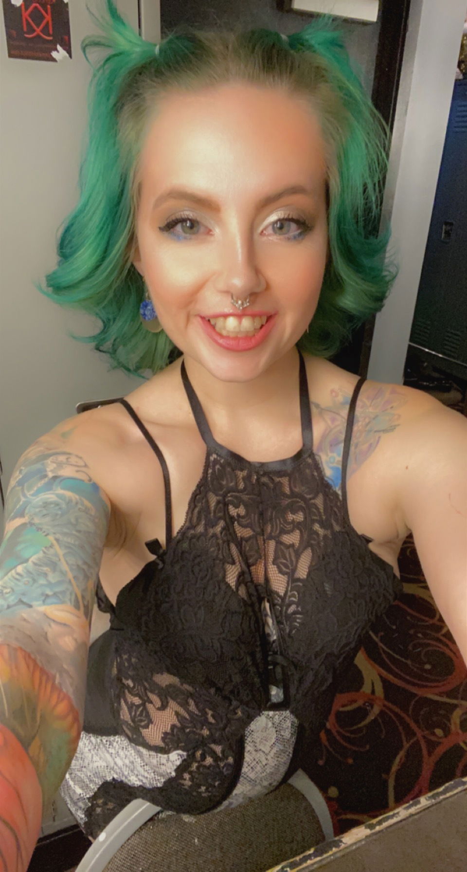 AnnabelletheEntertainer's avatar
