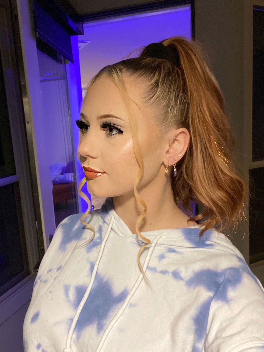 Annabelle Lee's avatar