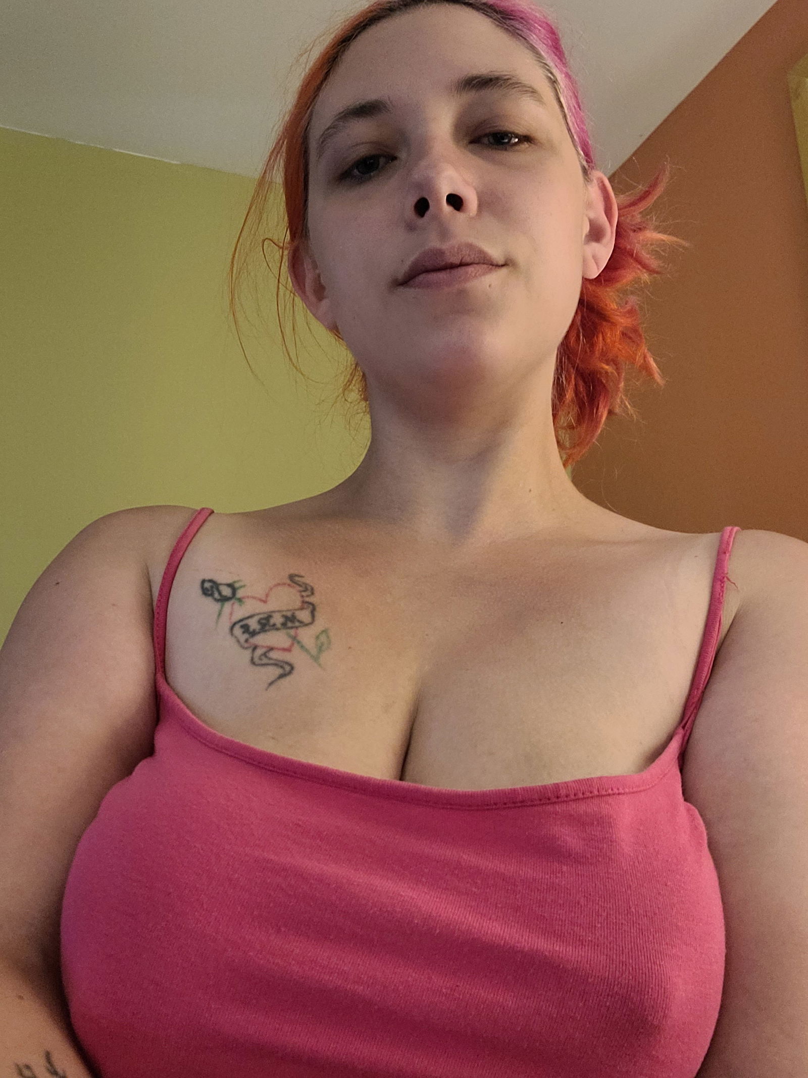 Annabelle's Peaches's avatar