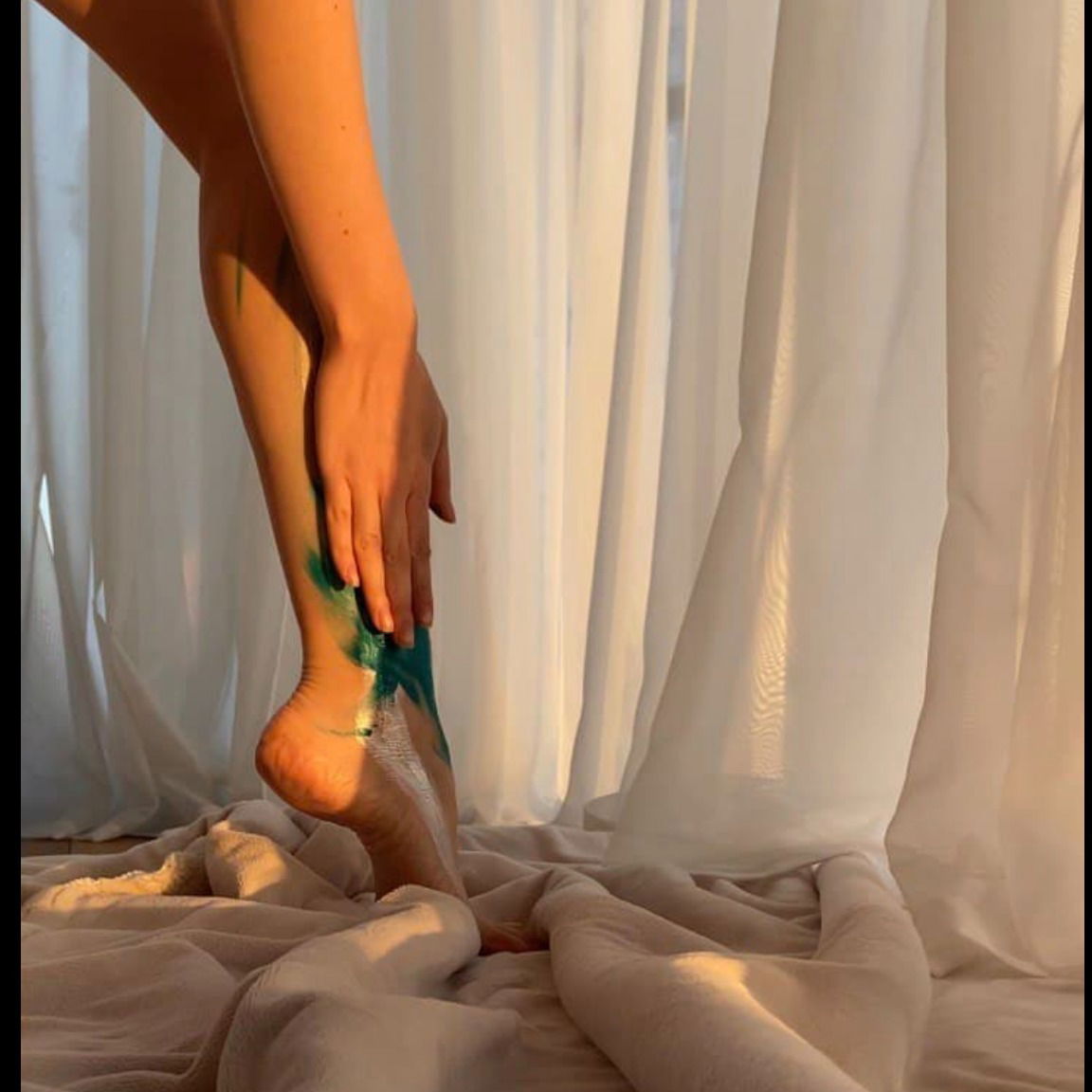 Ann Abiu's avatar