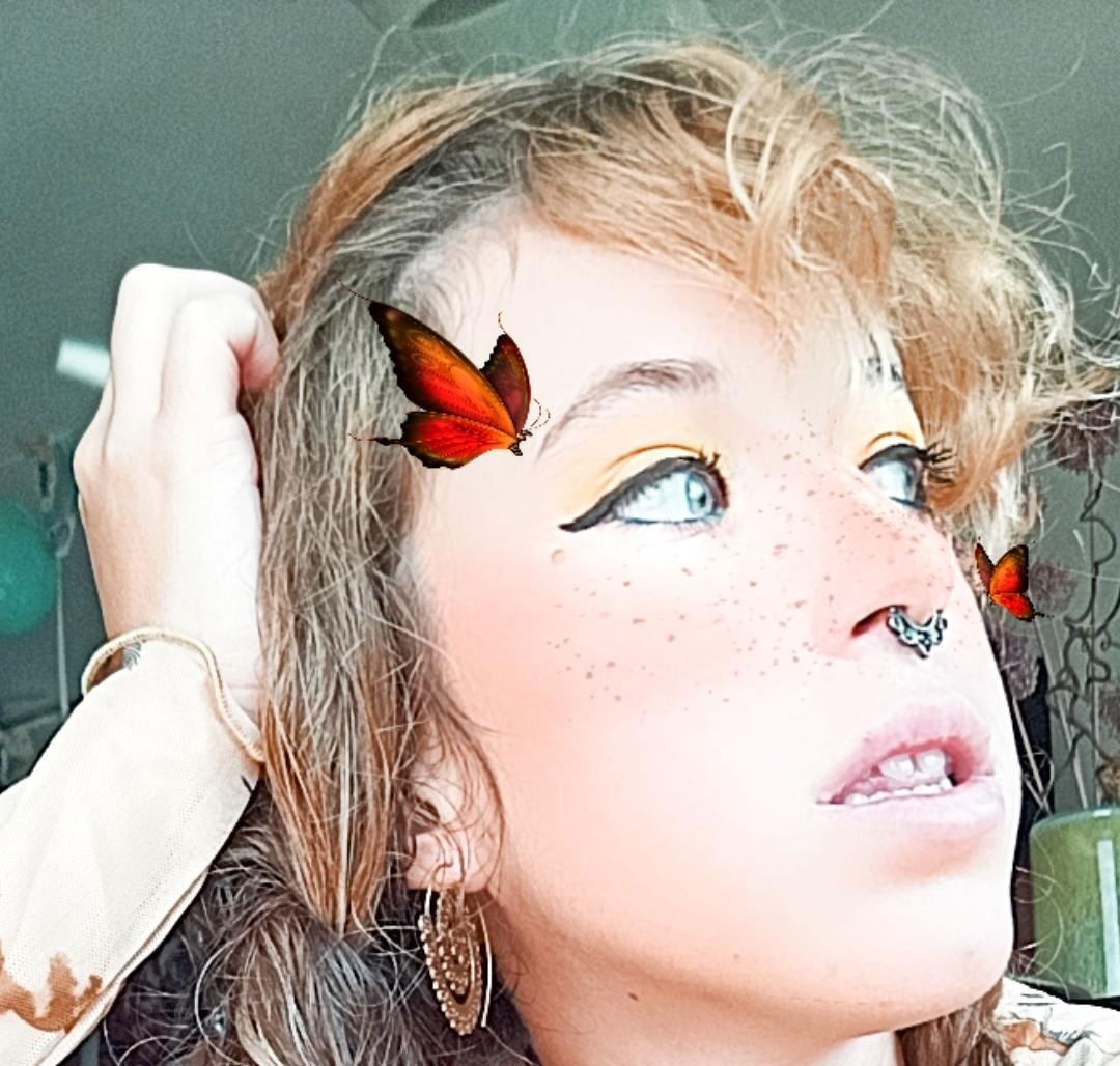 Hannah Free's avatar